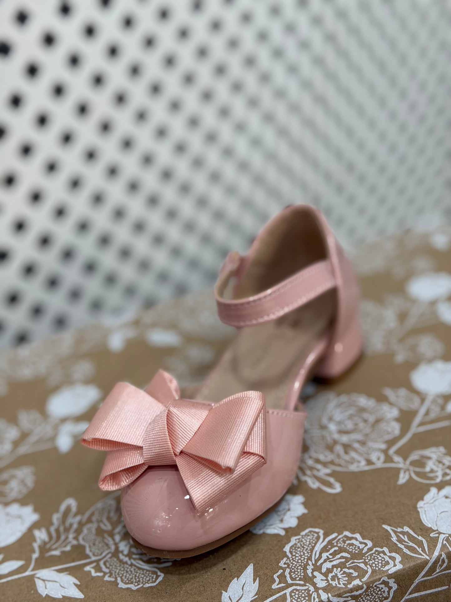 Pantofi Tini