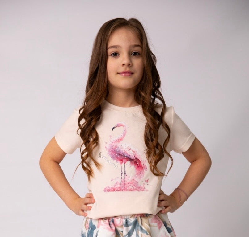 Tricou Gry