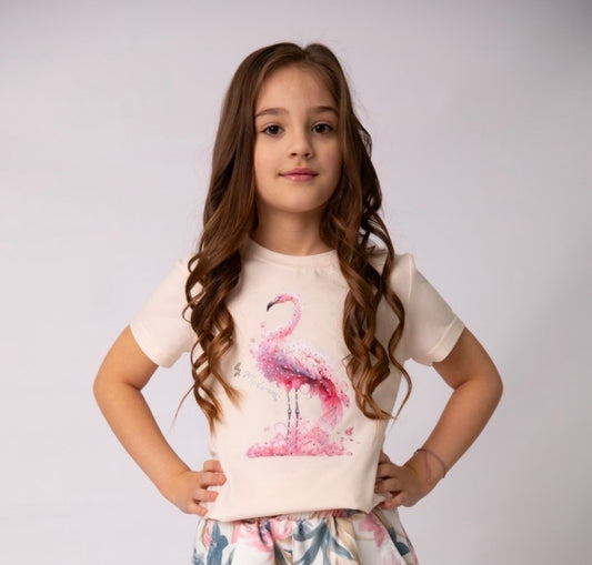 Tricou Gry