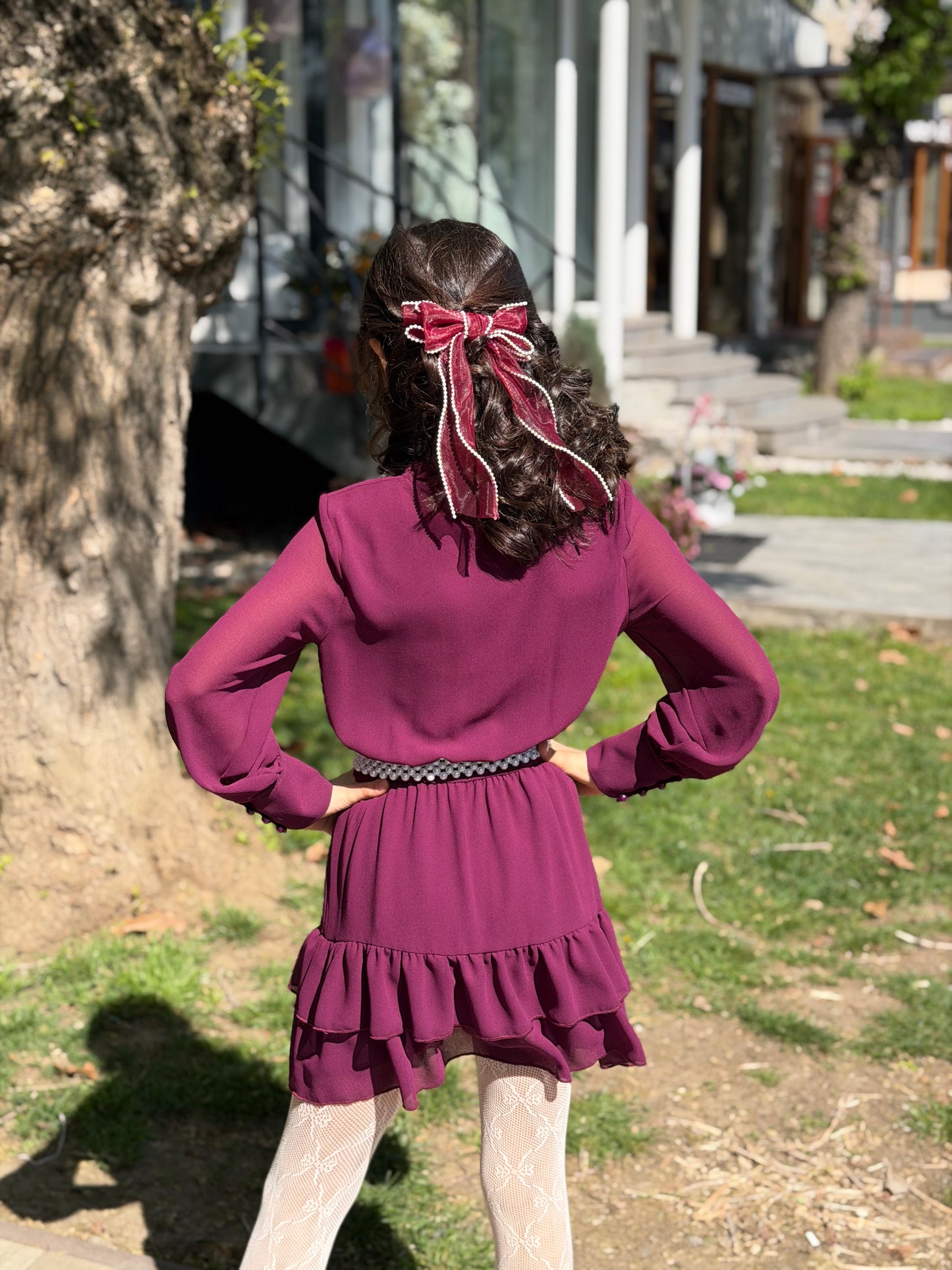 Rochie Ella(fara curea)