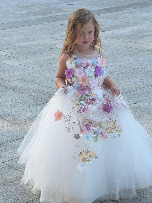 Rochie Nisa