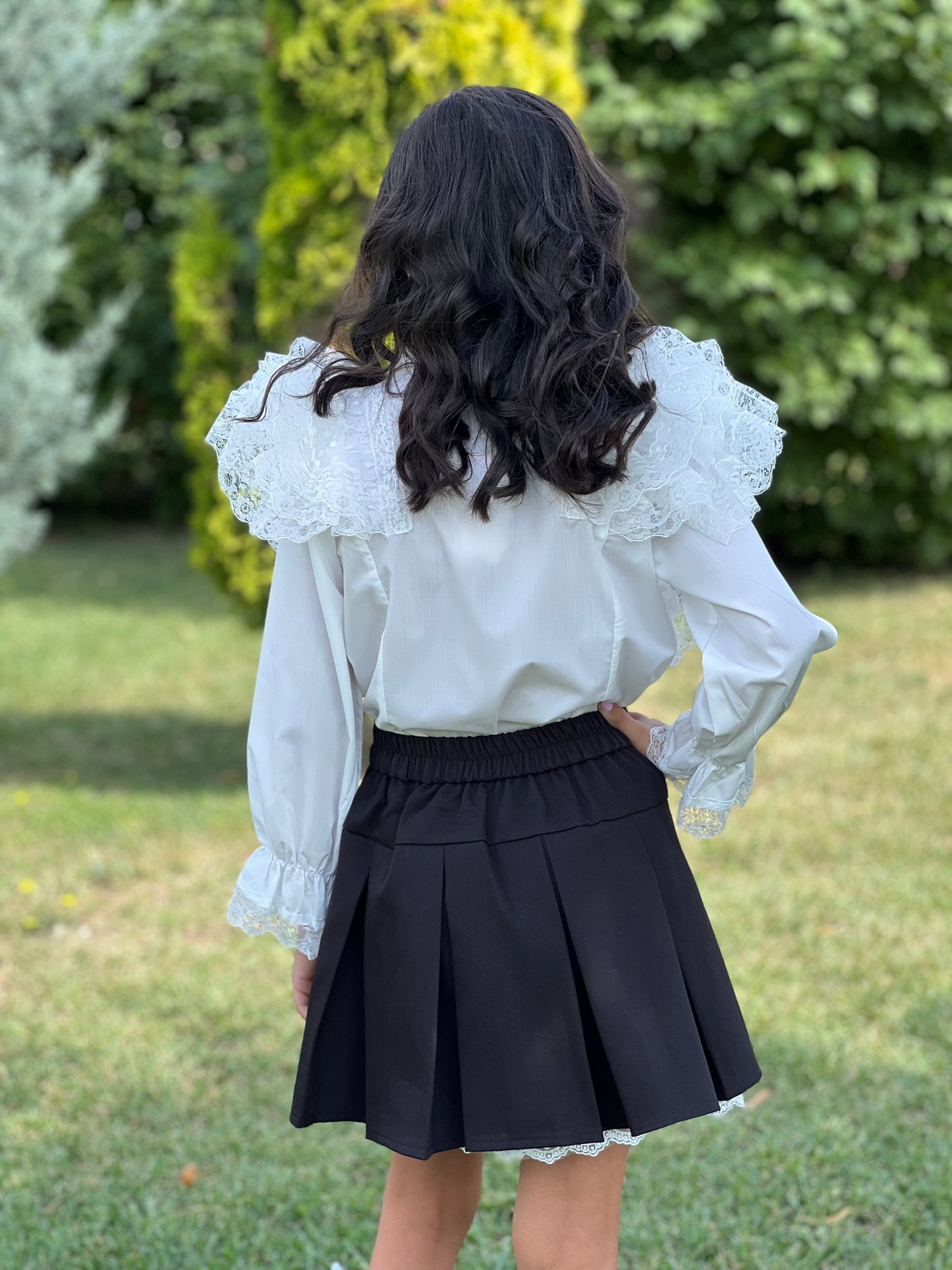 Fustă Mora