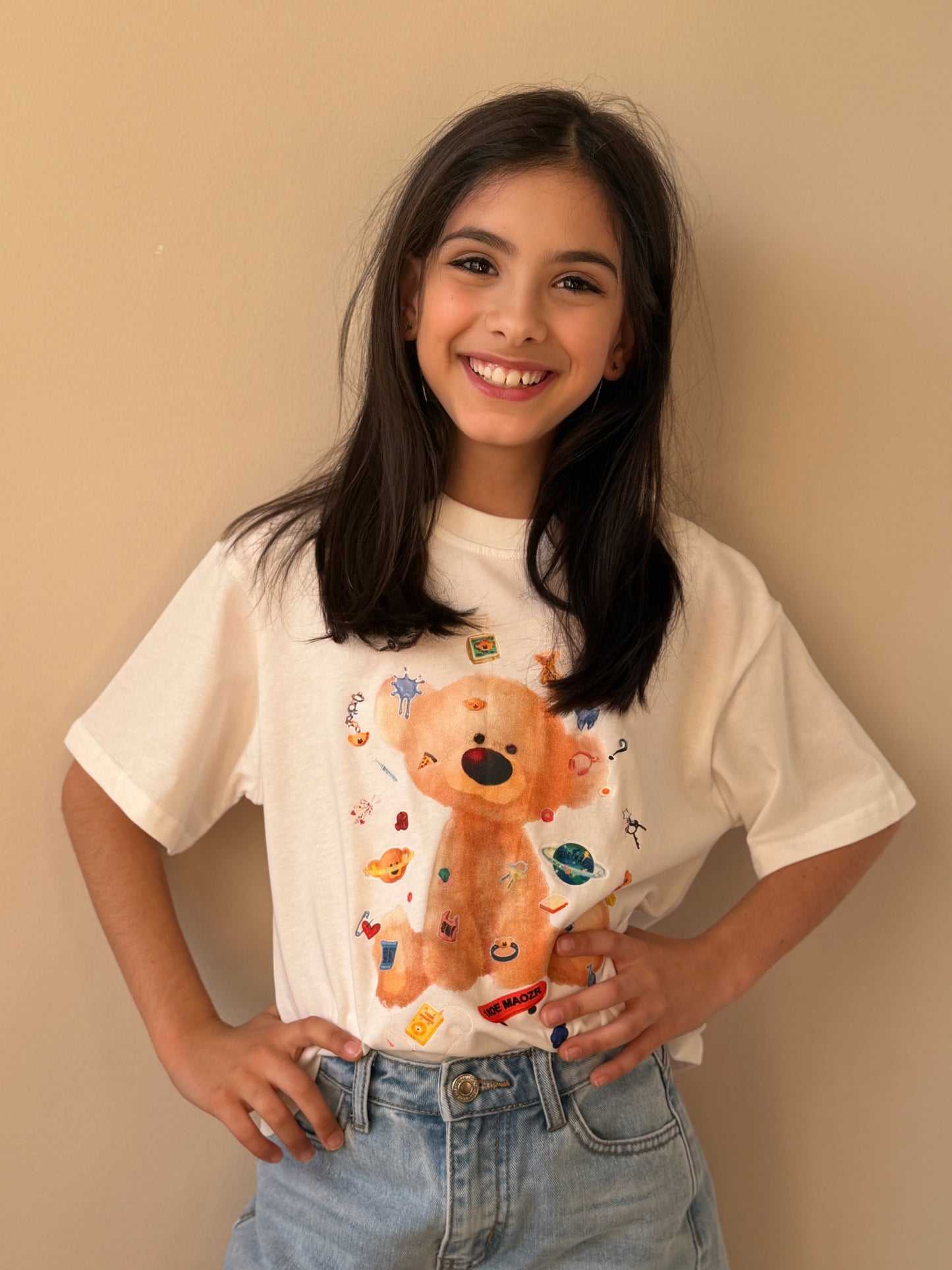 Tricou Bearis