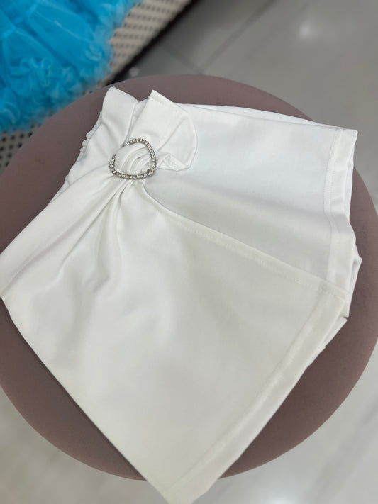 Fustă pantalon Iary