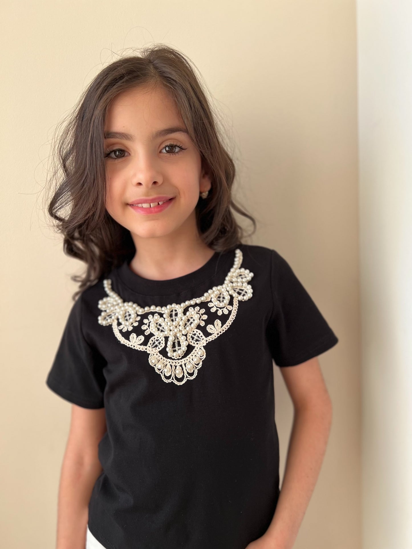 Tricou Mili