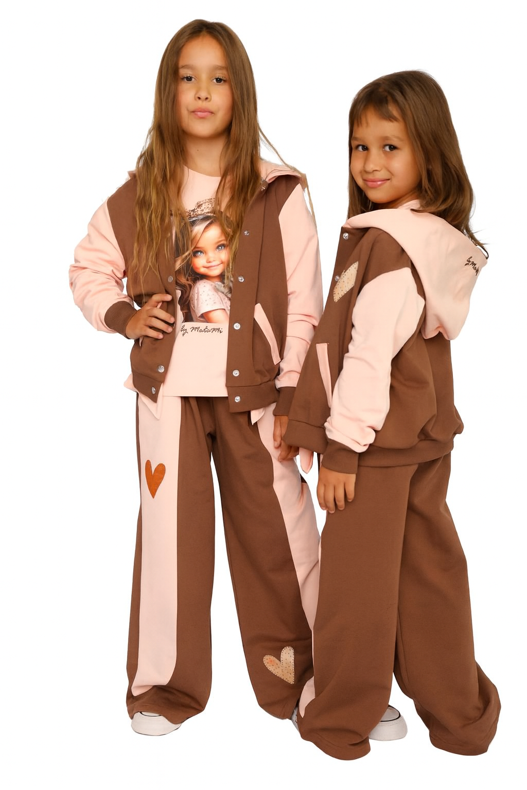 Trening Ribana(2 piese)