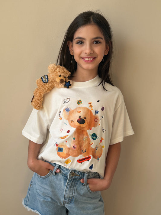 Tricou Bearis