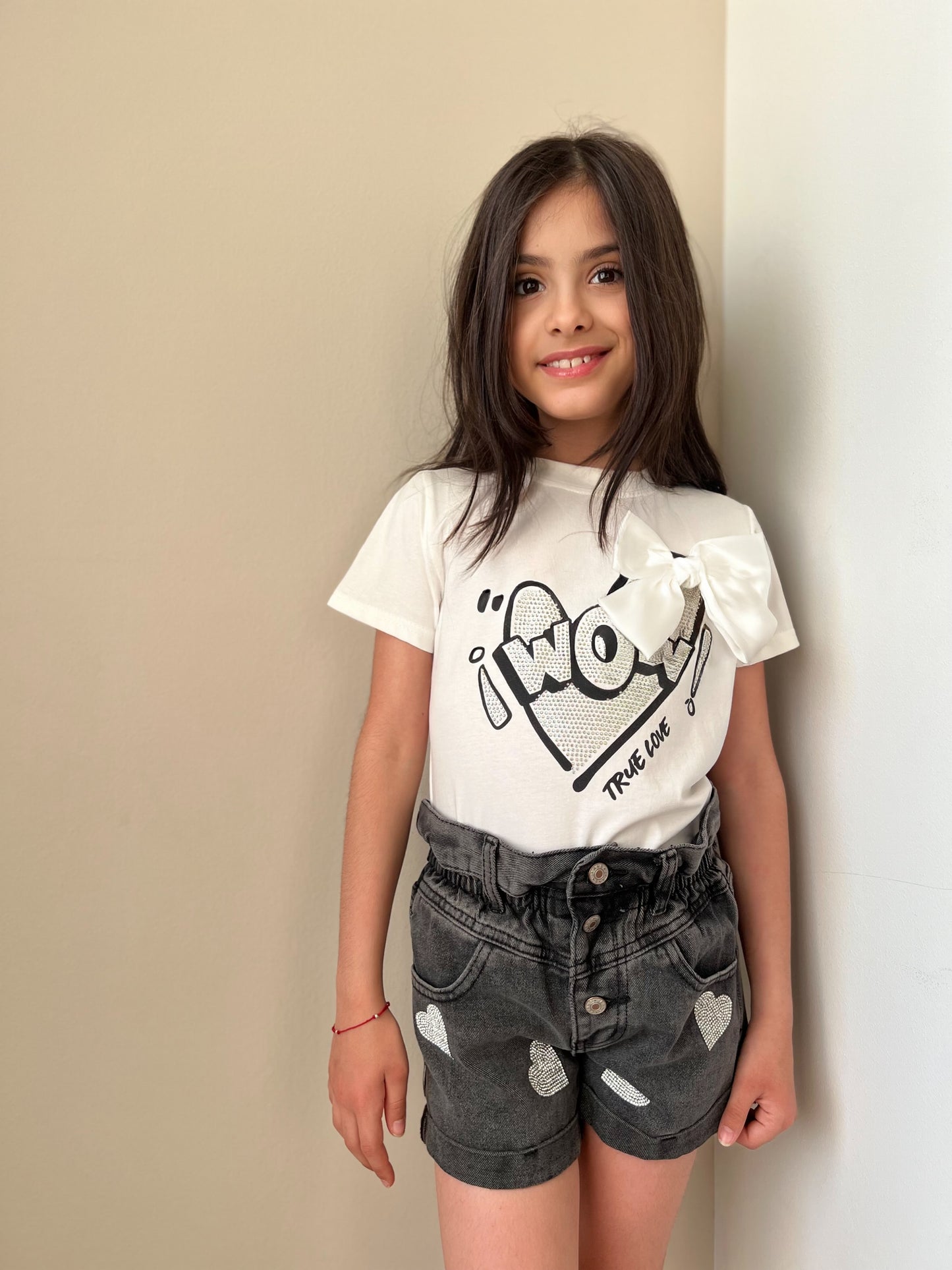 Tricou Woww