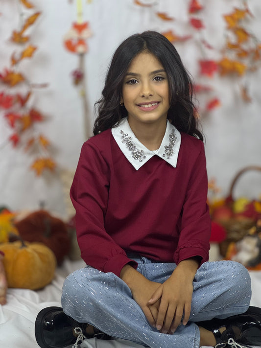 Bluză Esme