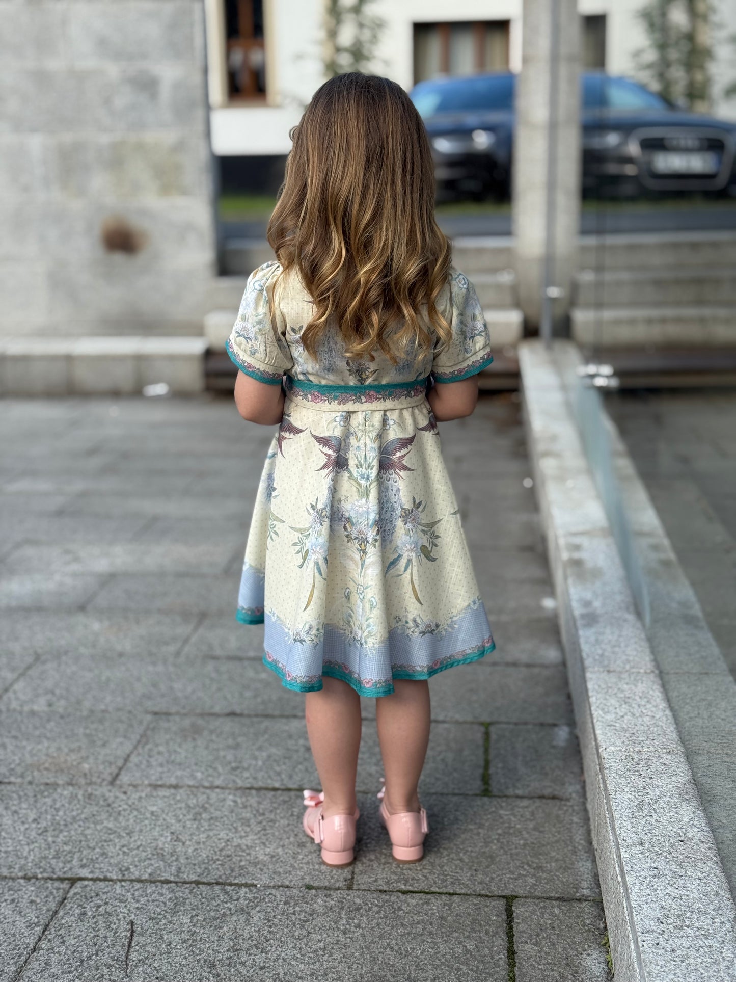 Rochie Zim