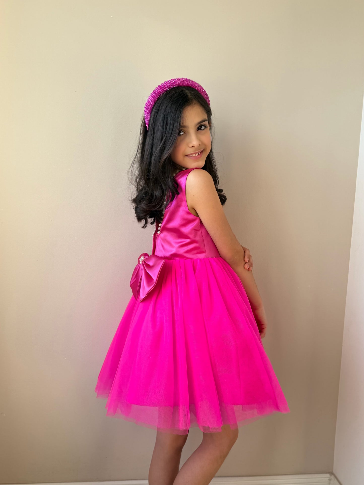 Rochie Barbie