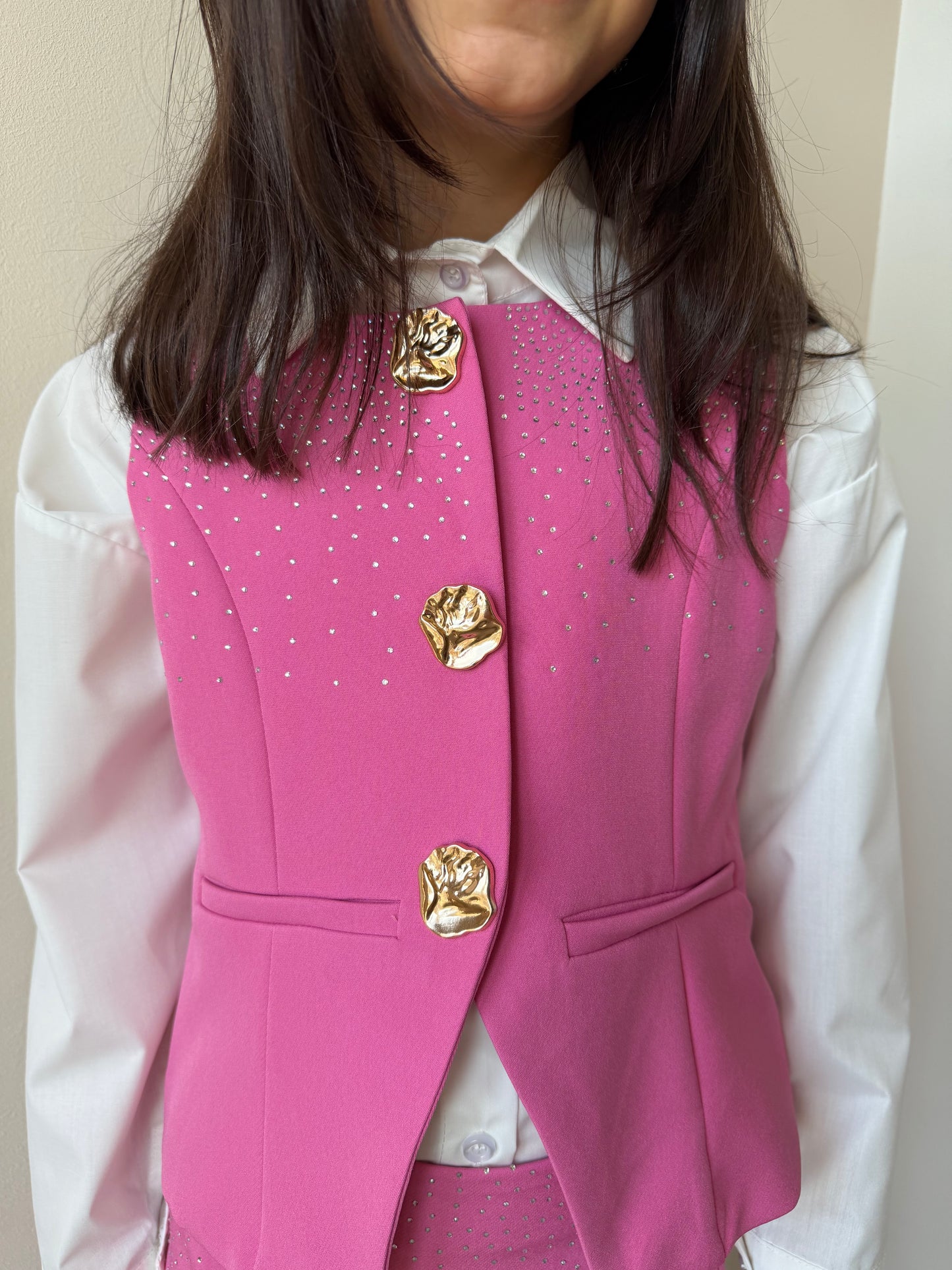 Compleu Mira(Vesta+ fusta)