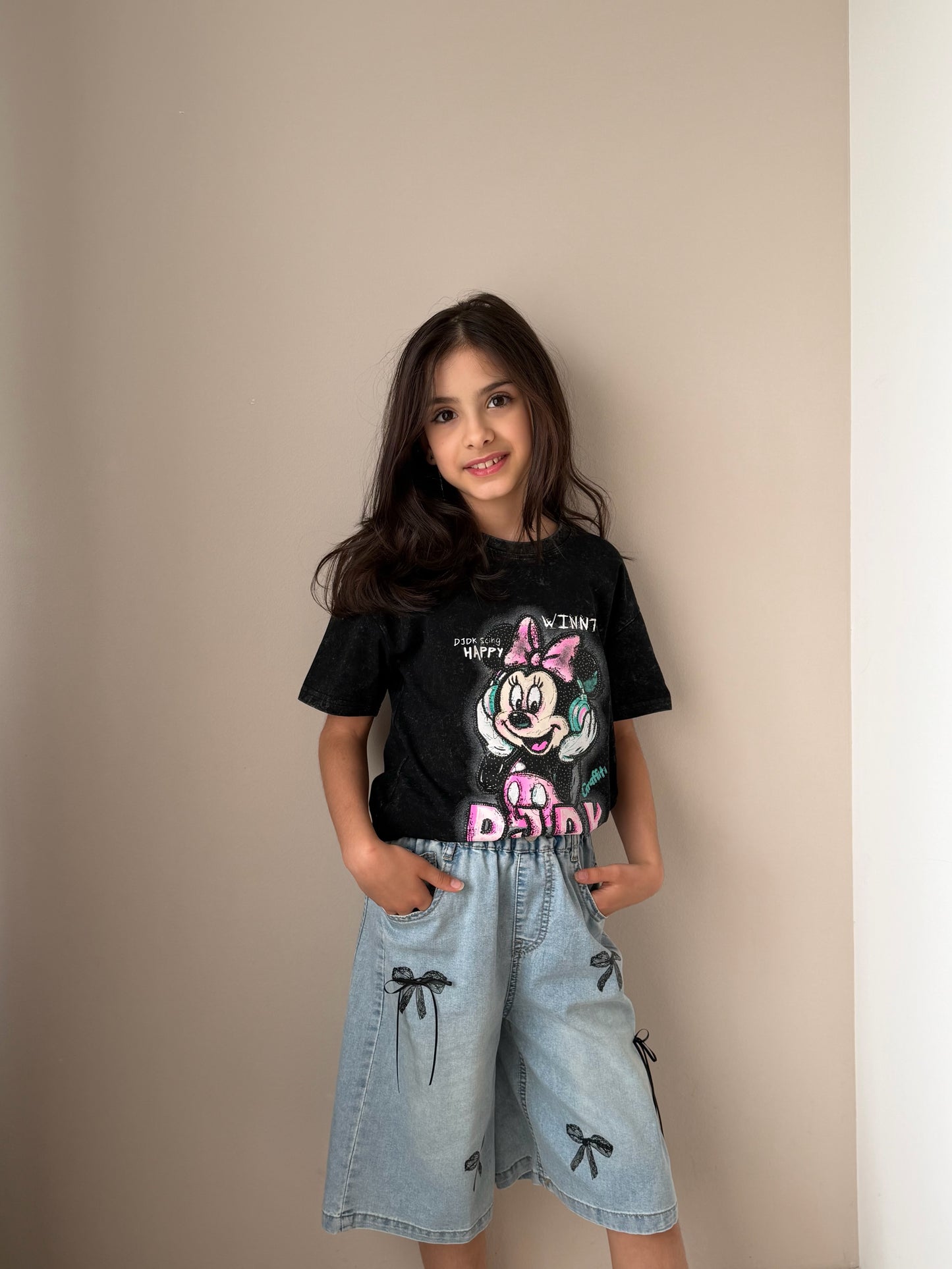 Tricou DJ
