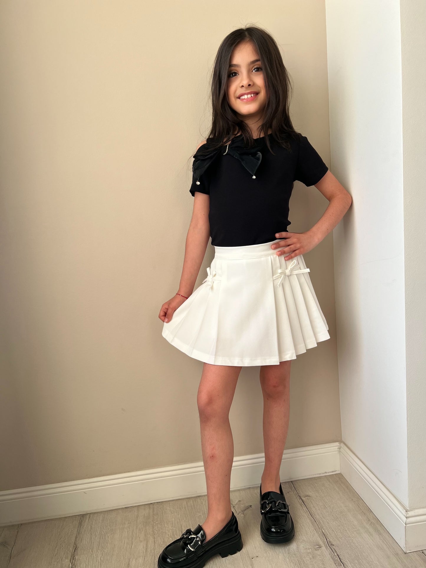 Fustă pantalon Sany