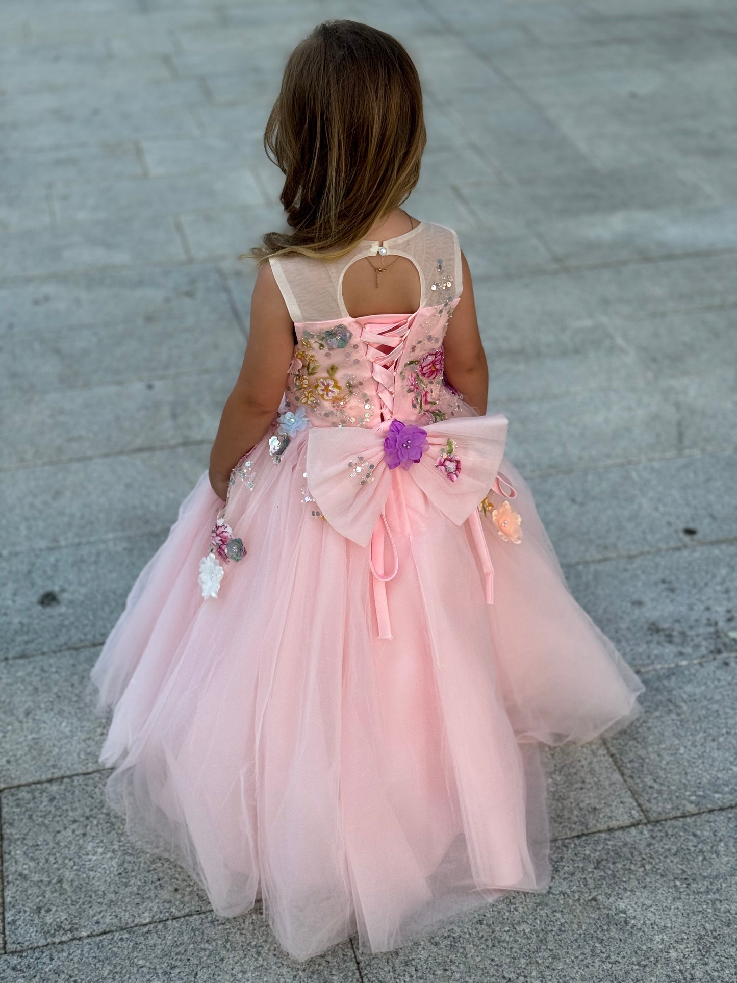 Rochie Blinda