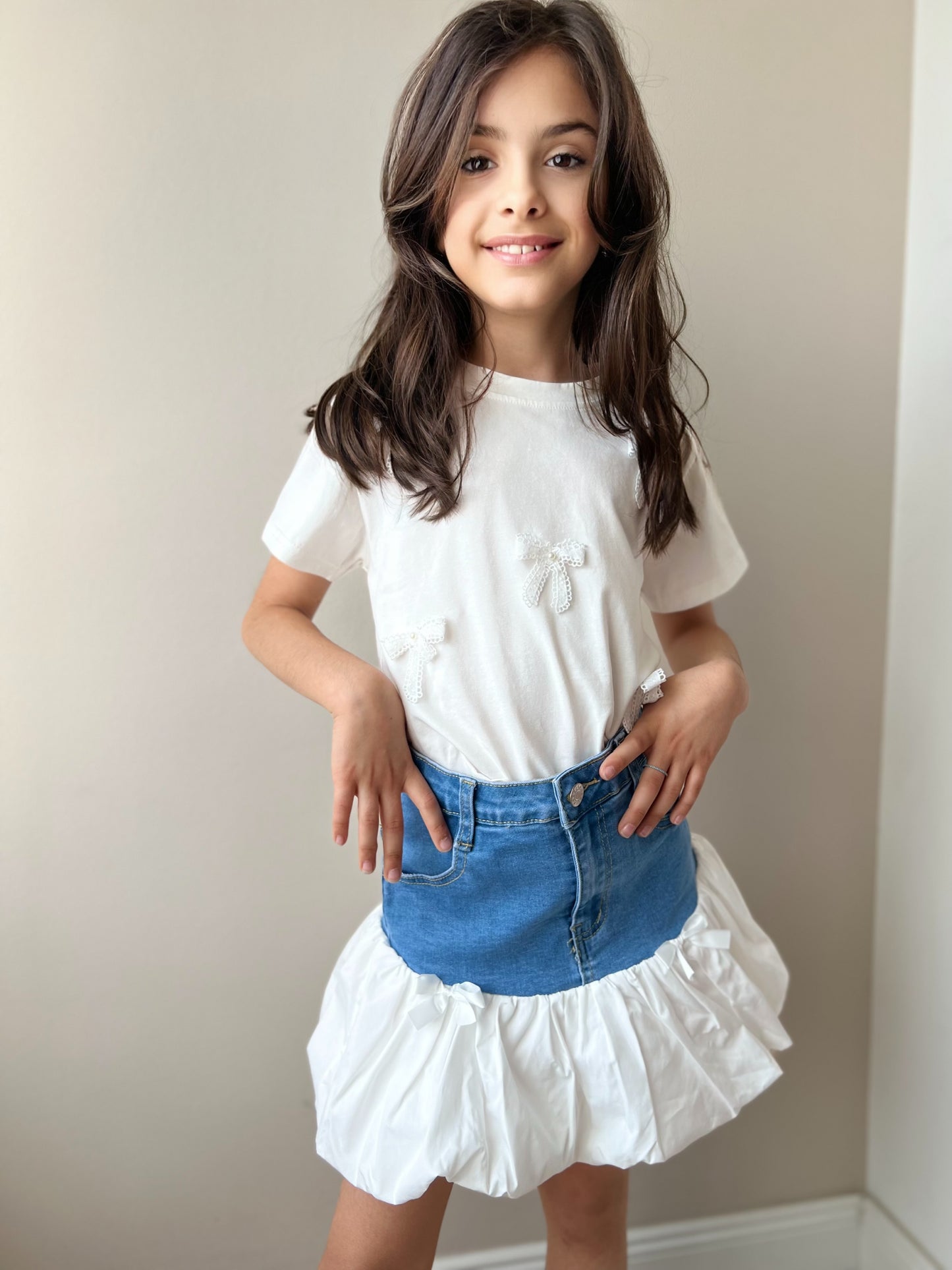 Fustă Carlotta