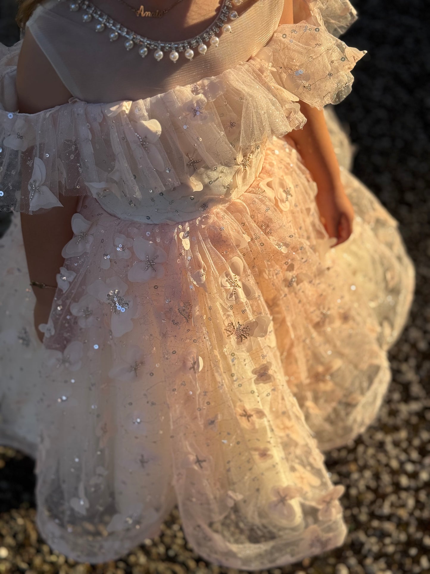 Rochie Aliss