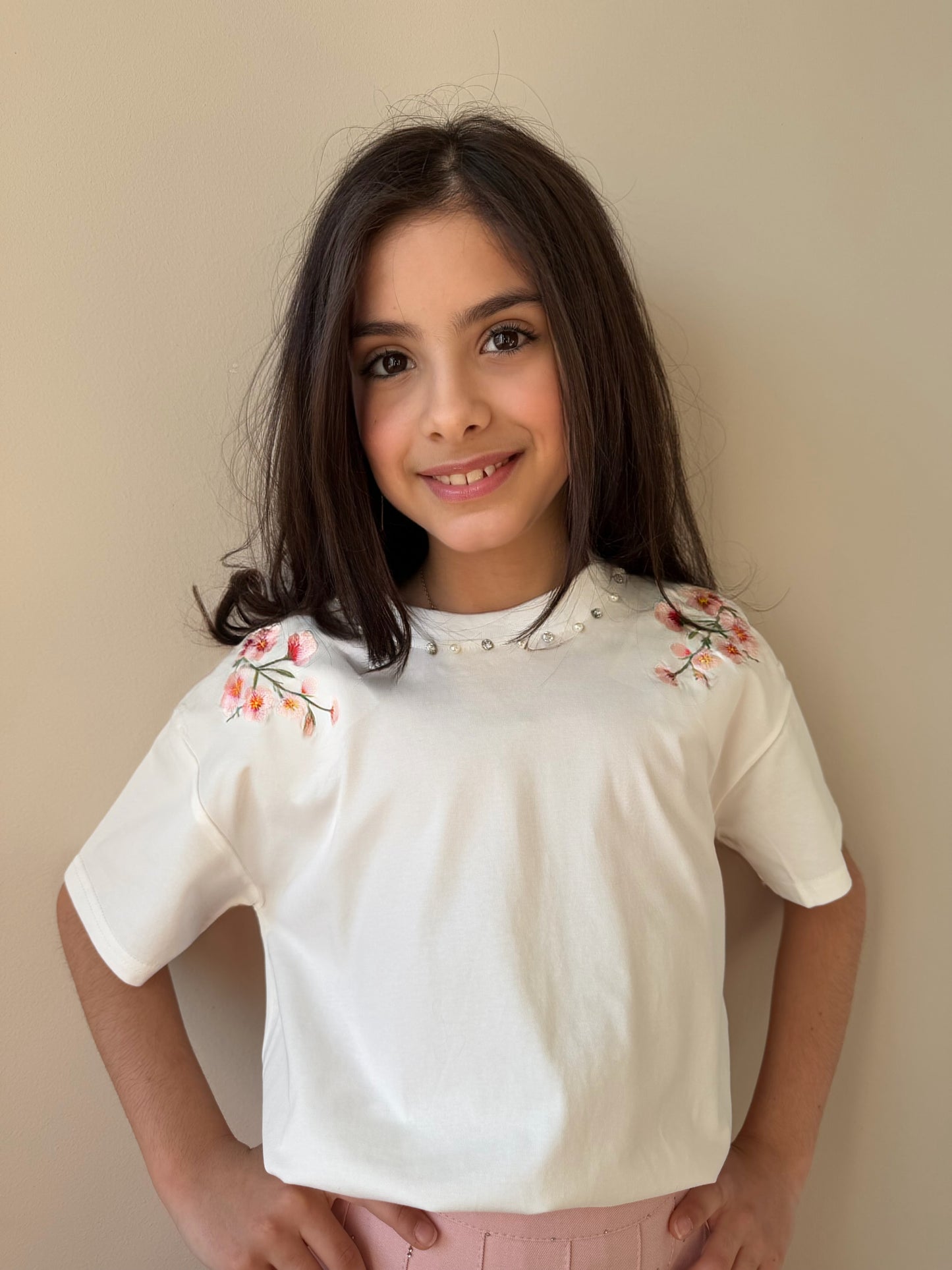 Tricou Amber