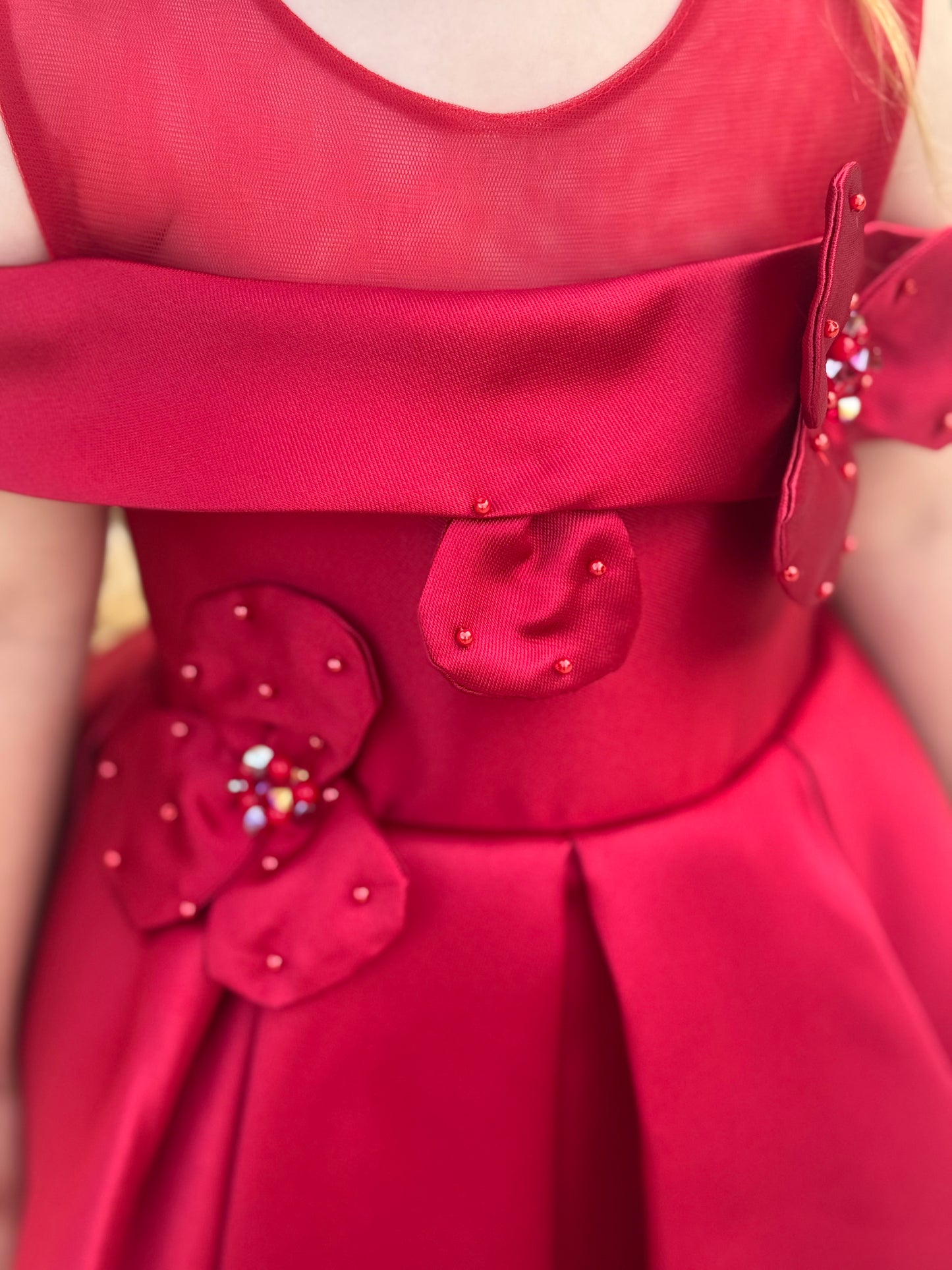Rochie Biz