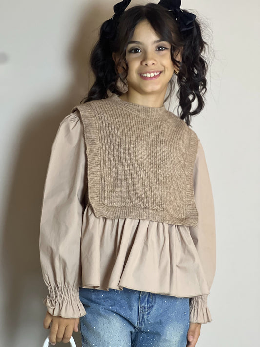 Bluză Cristelina