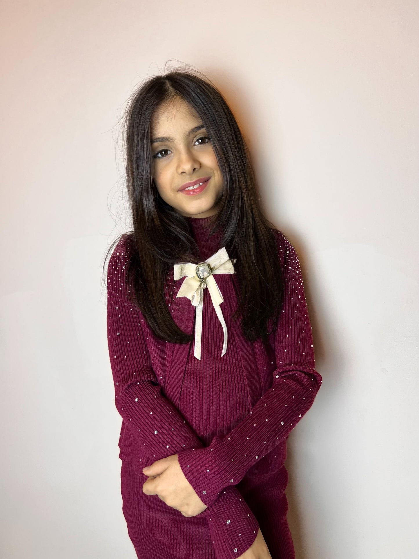 Rochița Alisa( 2 piese)