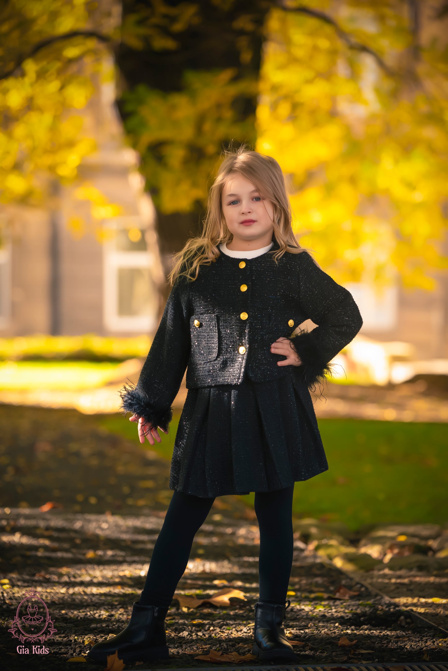 Compleu Salina (3 piese)