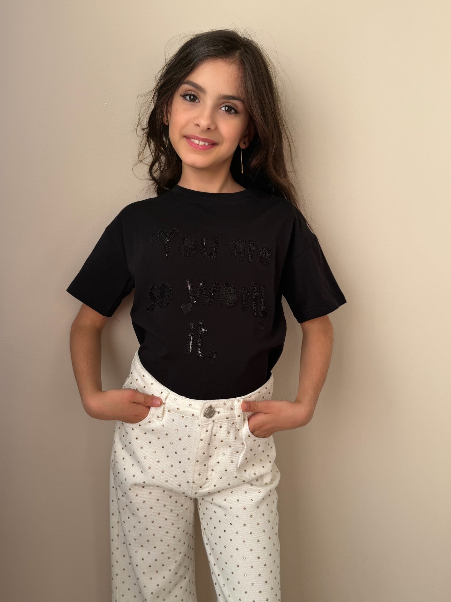 Tricou Yoyo