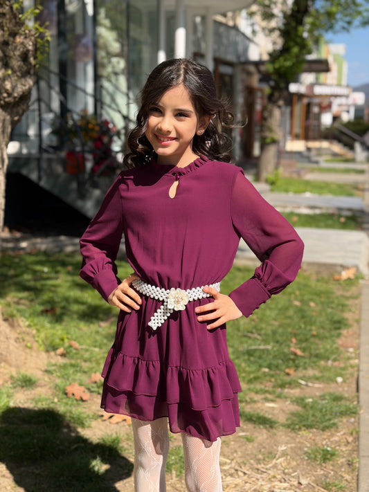 Rochie Ella(fara curea)