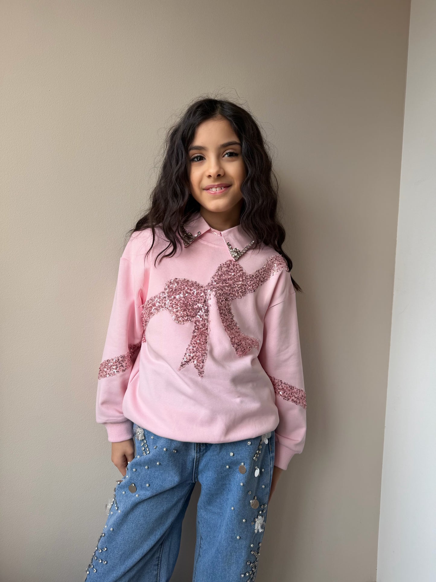 Bluză Dora(fără guler)