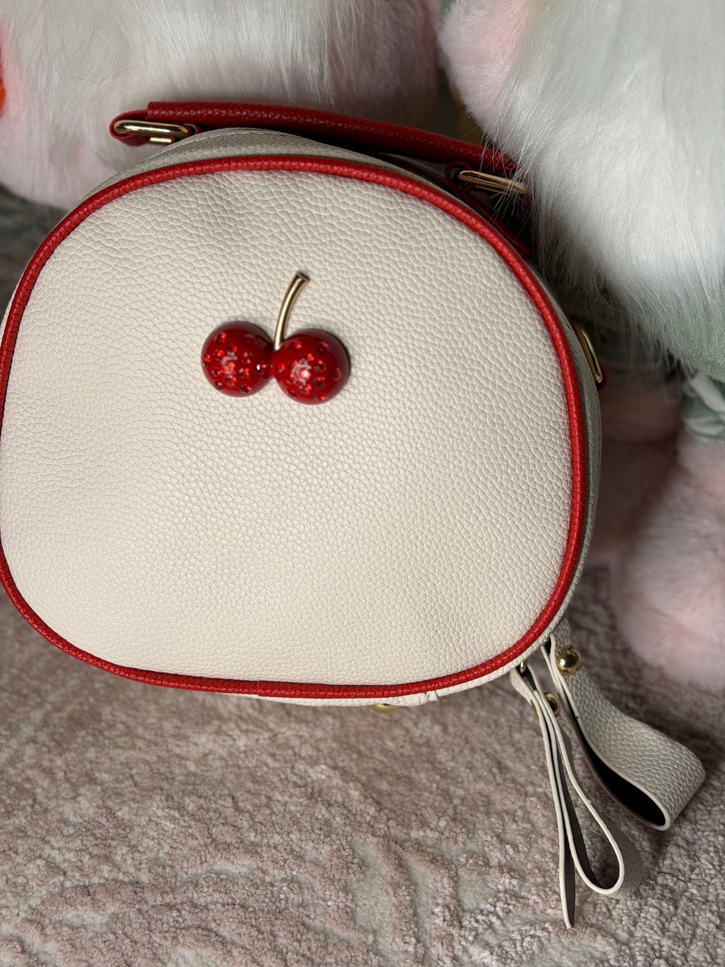 Geantă Crossbody CH