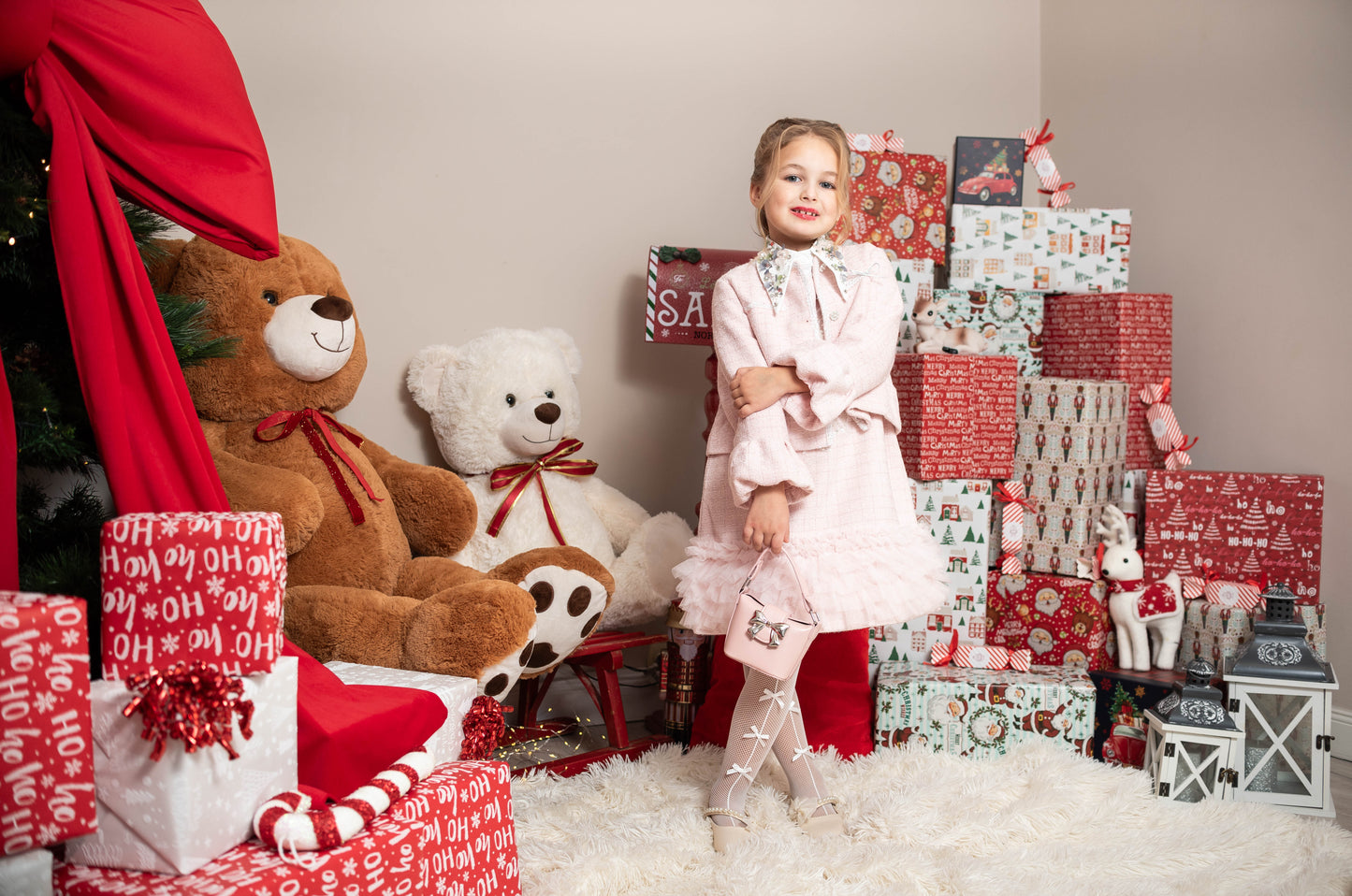 Costum Aray(sarafan+sacou,fără guler)