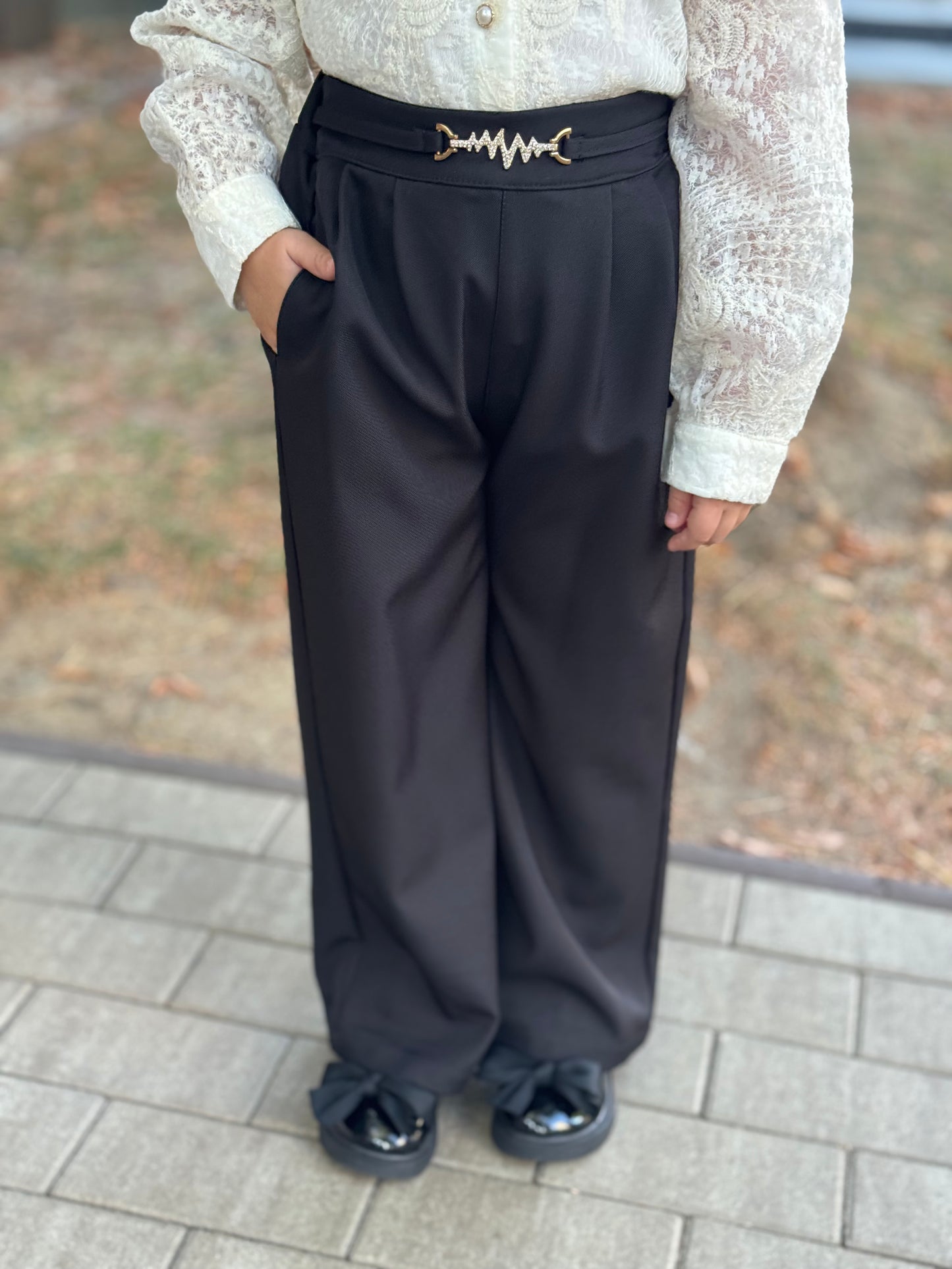 Pantaloni Malin