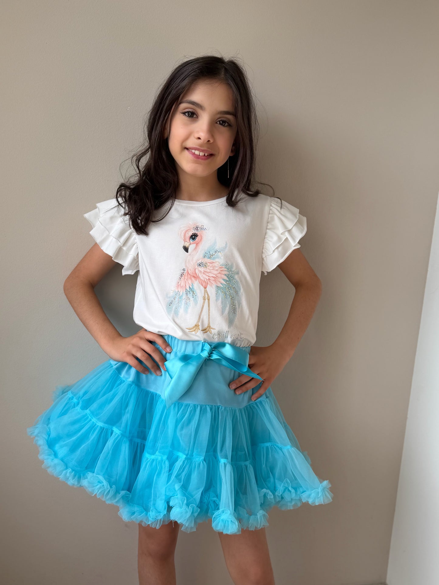 Tricou Deni