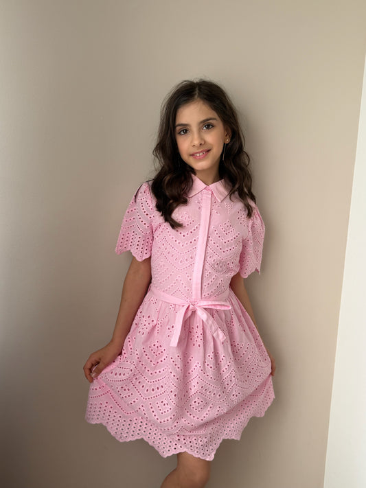 Rochie Malan