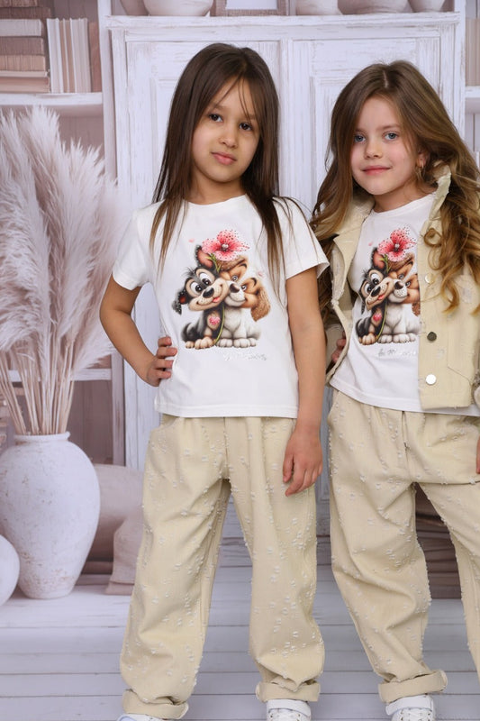 Tricou Sply