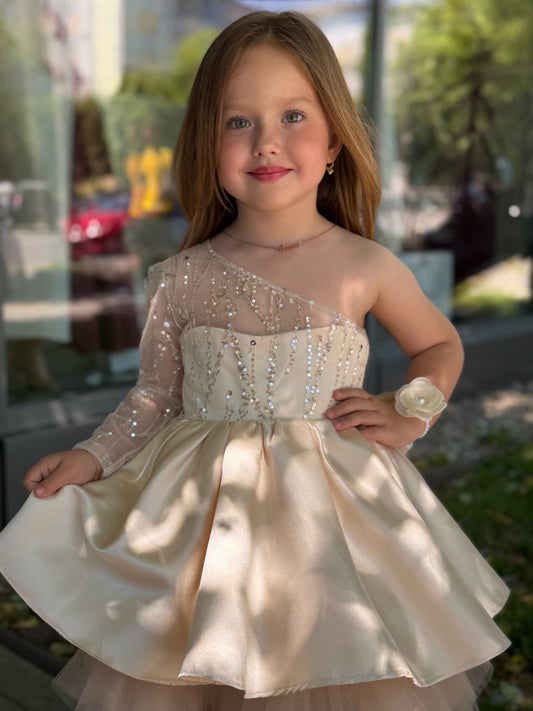 Rochie Crista