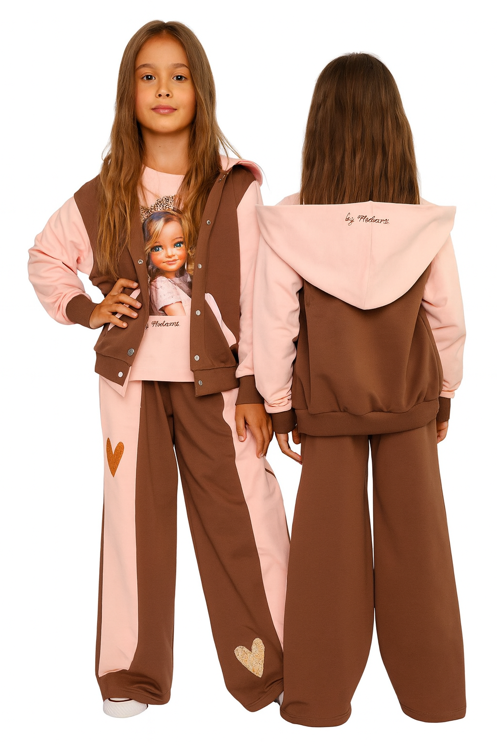 Trening Ribana(2 piese)