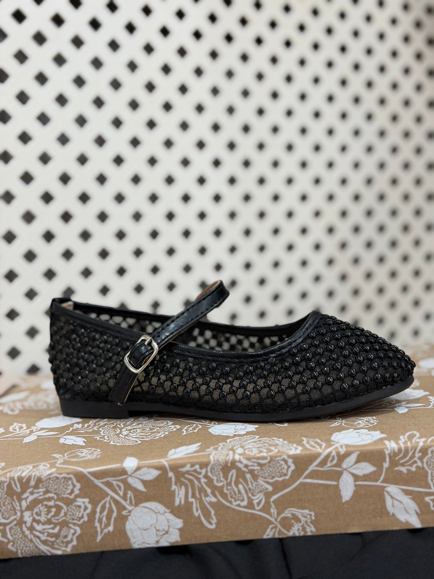 Pantofi Riga