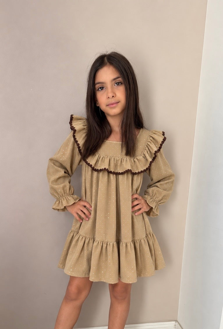 Rochie Cantia