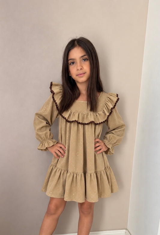 Rochie Cantia