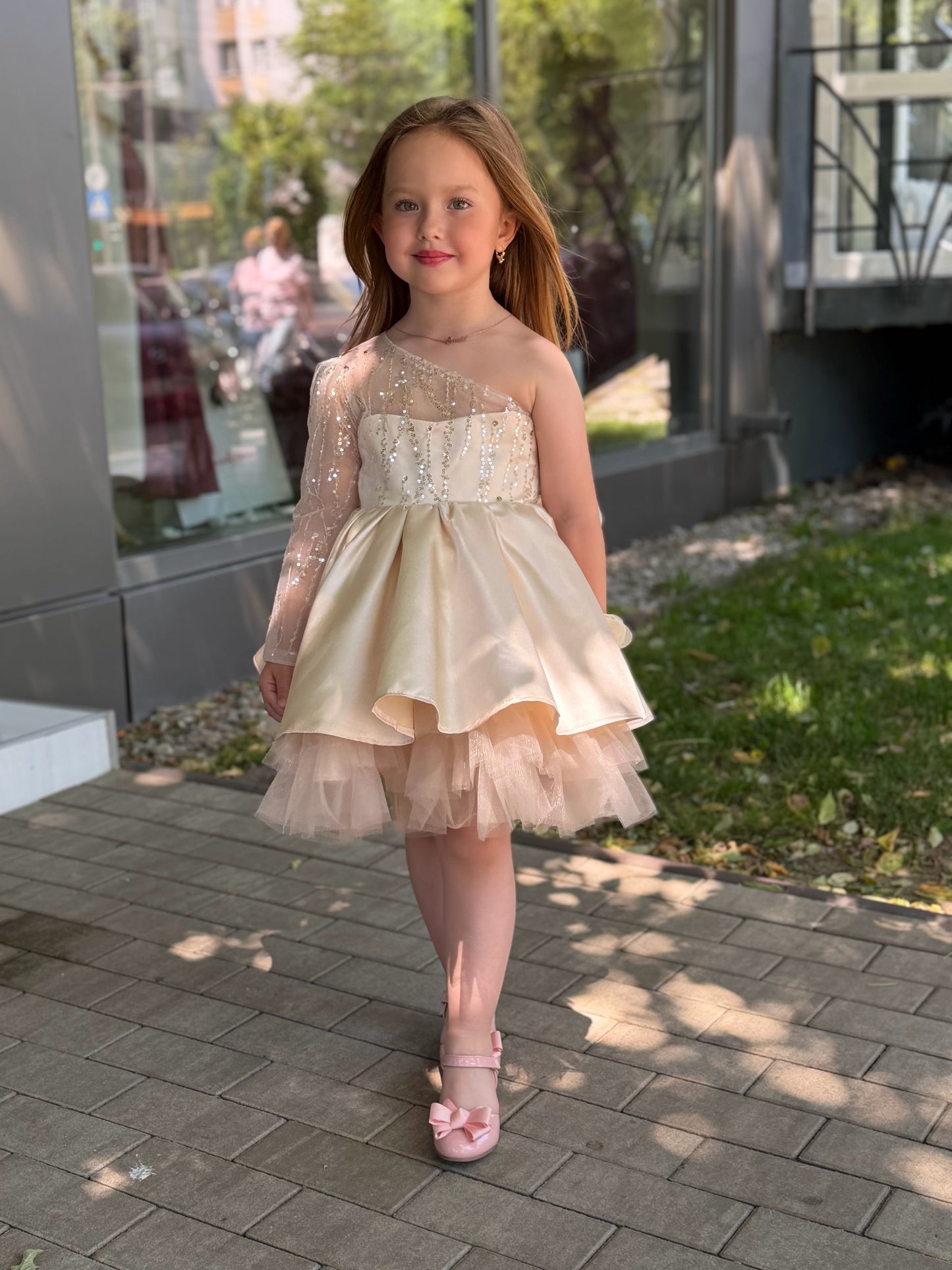 Rochie Crista