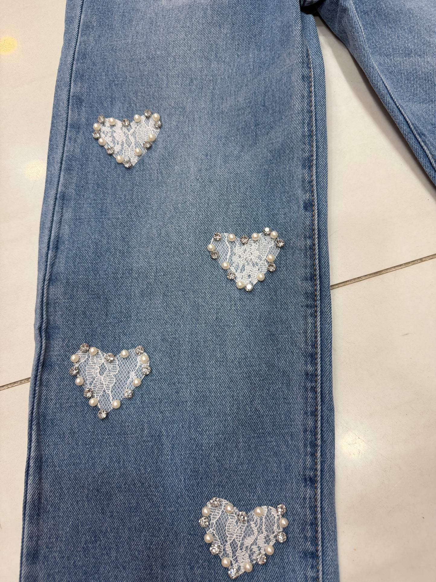 Blugi Livis