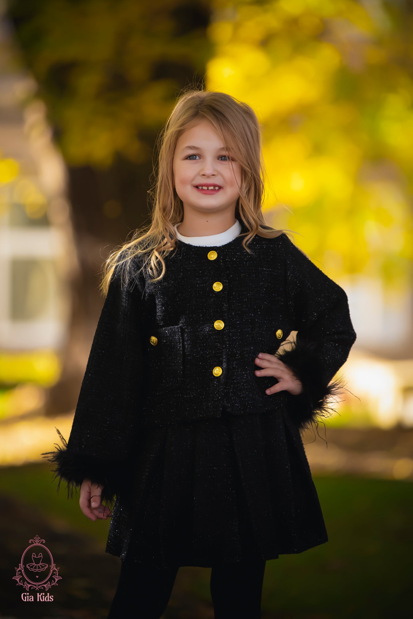 Compleu Salina (3 piese)