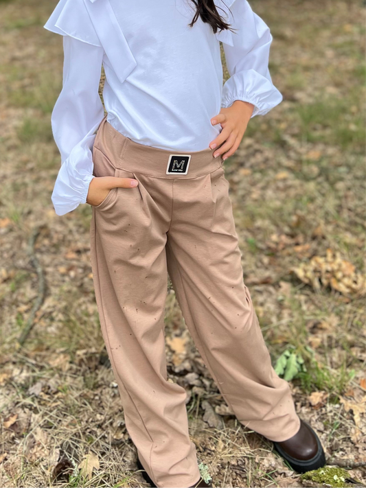 Pantaloni Mirty