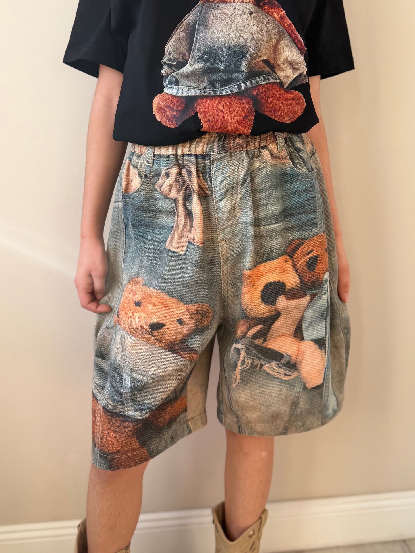 Pantaloni Sims