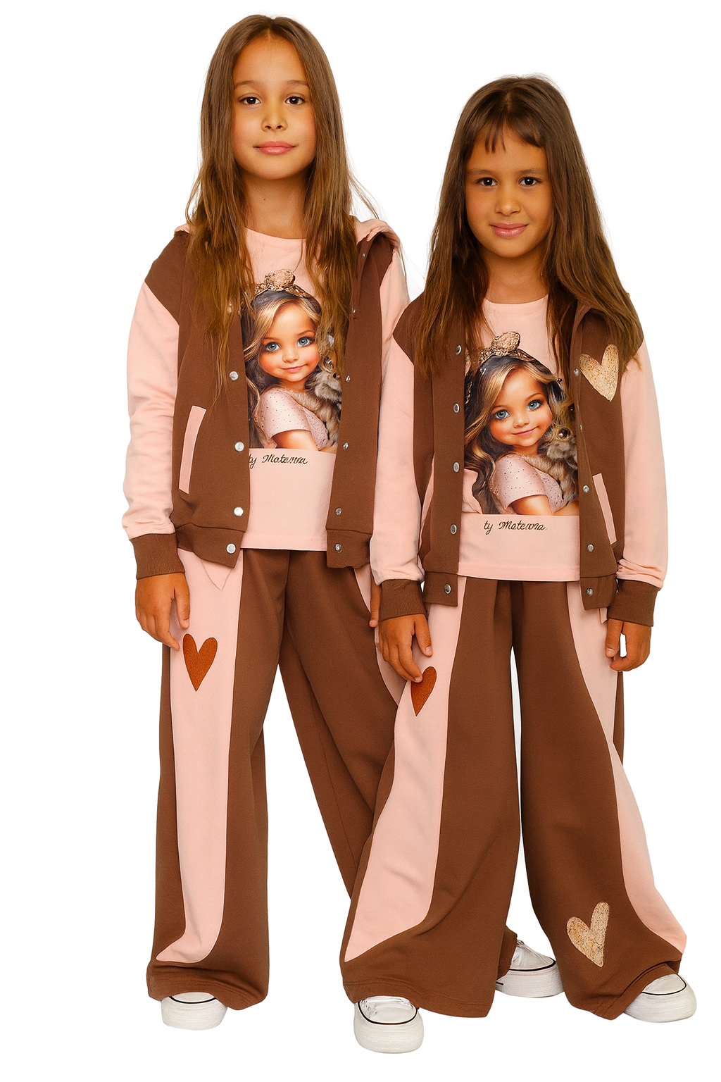 Trening Ribana(2 piese)