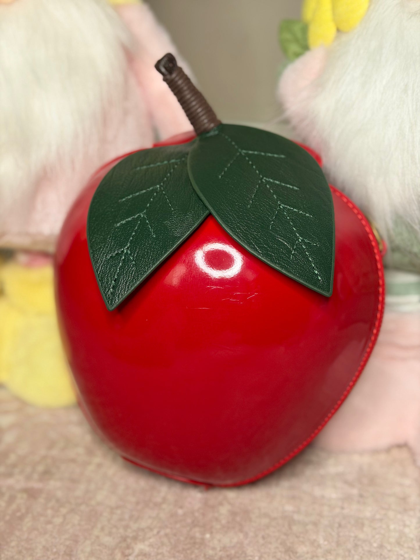 Geantă Good Apple
