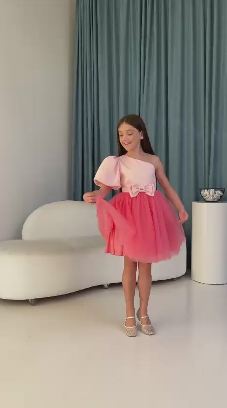 Rochie Allar